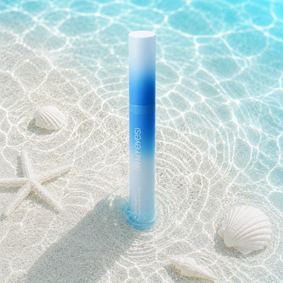 (not retinol) Renewing Eye Serum
