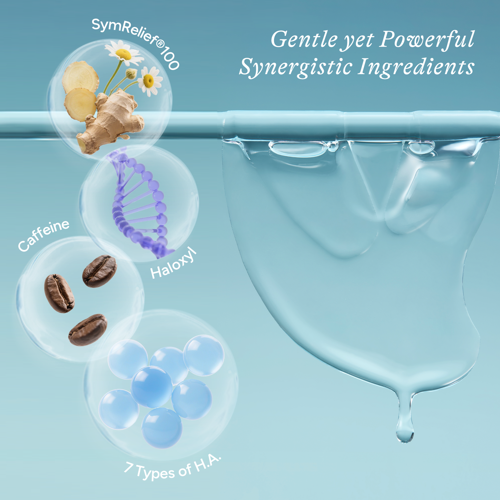 (peekaboo) Ever-Hydrating Eye Patches