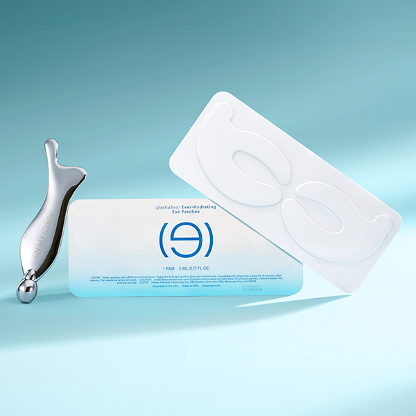 (Dark Circles Relief + Sculpting) Eye Revival Set