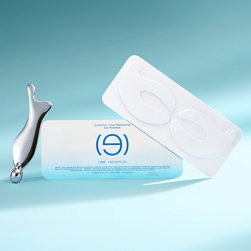 (Dark Circles Relief + Sculpting) Eye Revival Set