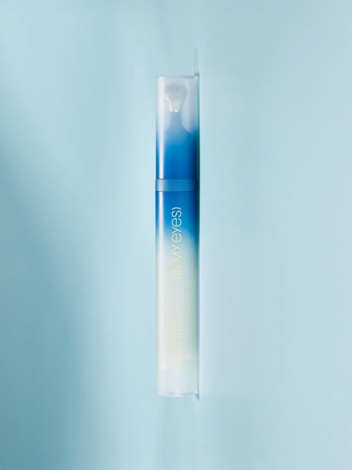 (not retinol) Renewing Eye Serum - IN MY EYES