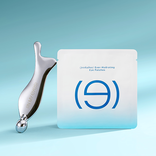 (Dark Circles Relief + Sculpting) Eye Revival Set