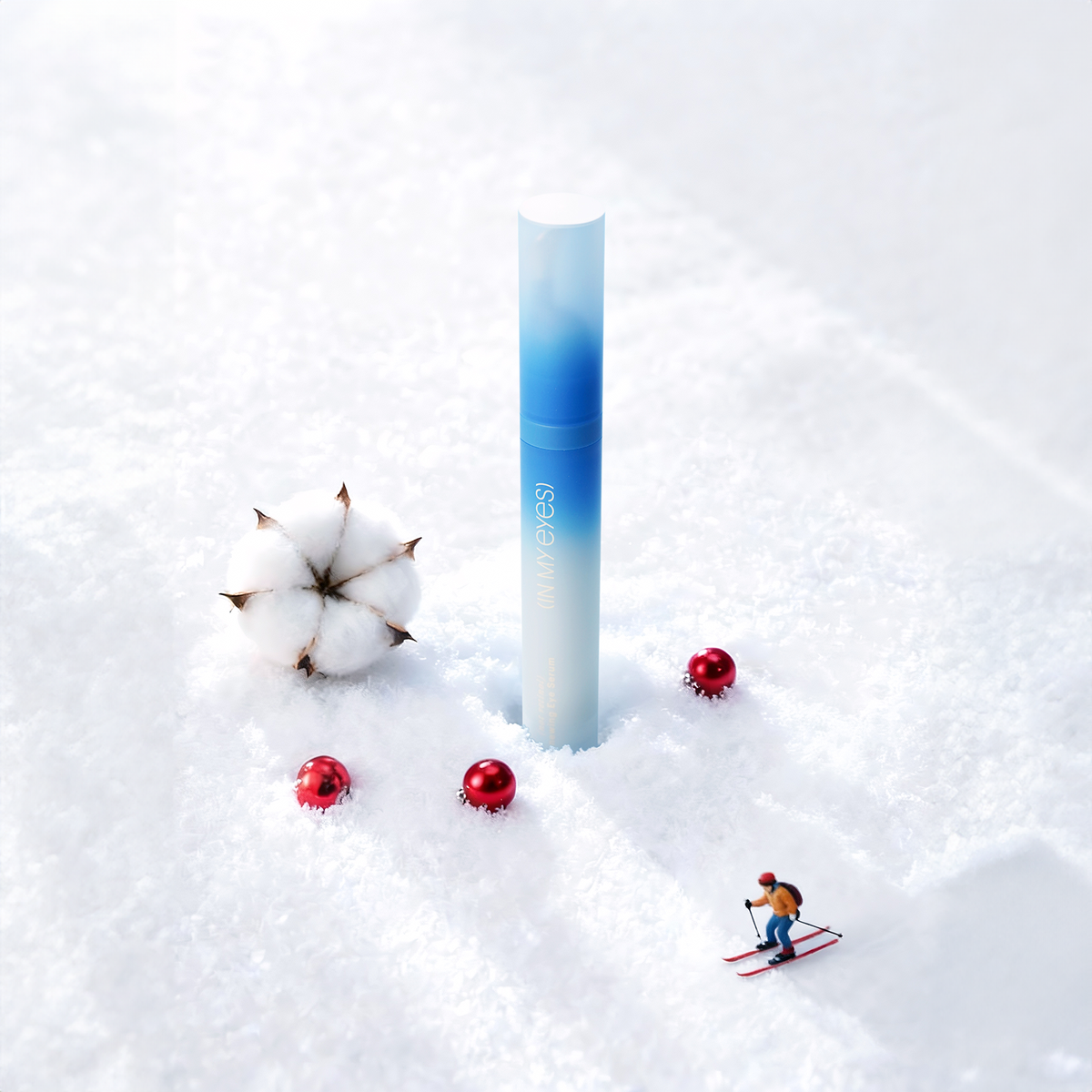 (not retinol) Renewing Eye Serum