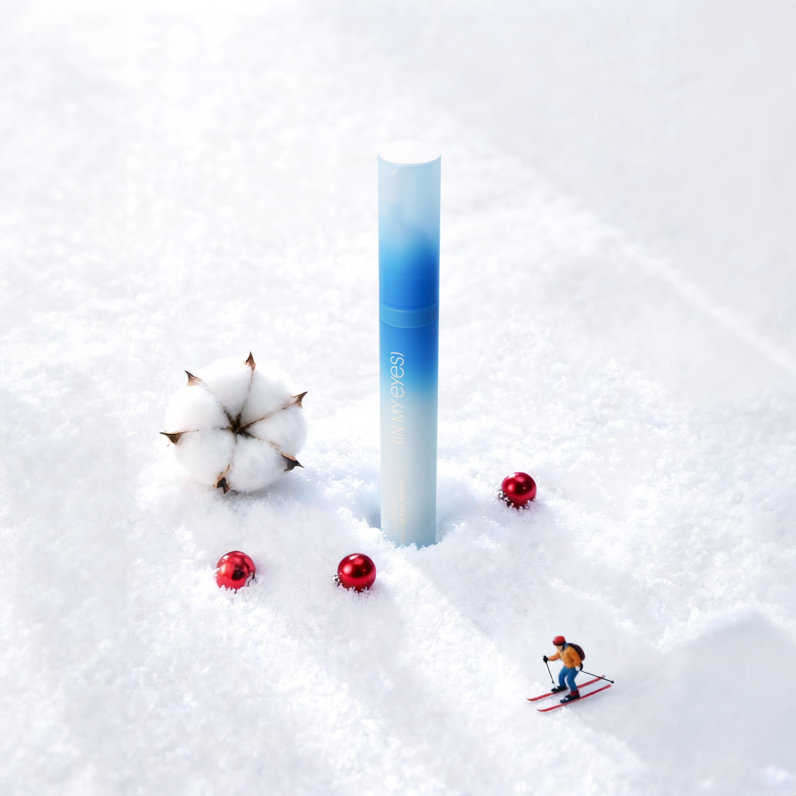 (not retinol) Renewing Eye Serum